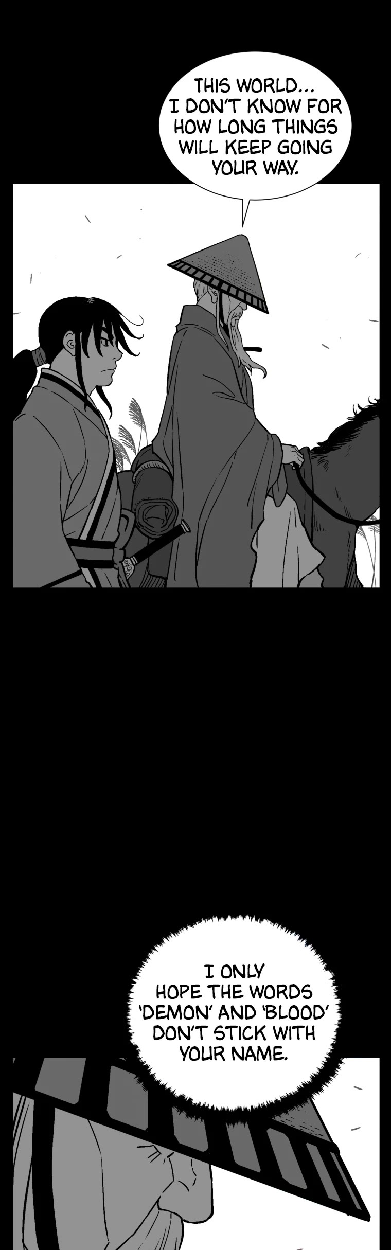 Moonlight Sword chapter 10 page 20