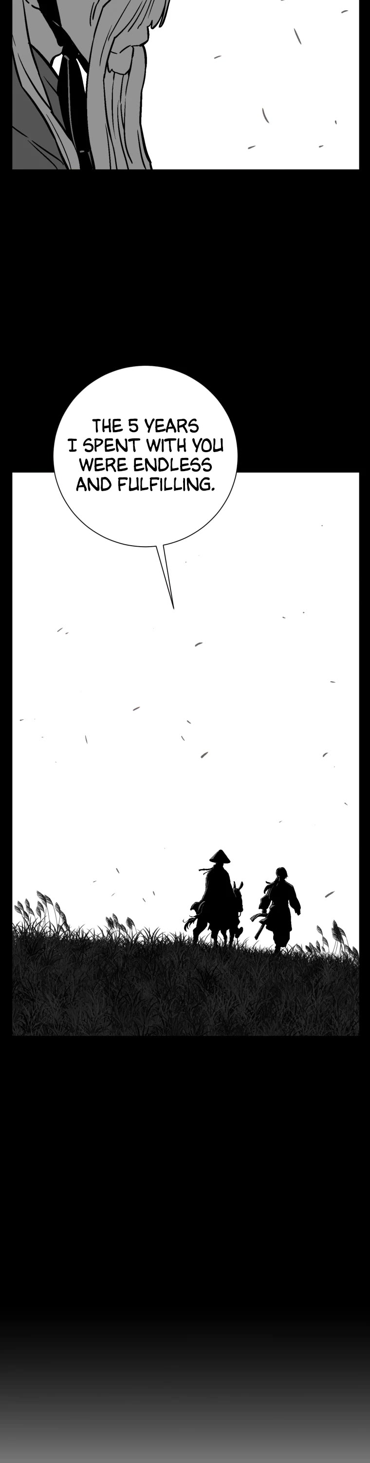 Moonlight Sword chapter 10 page 21