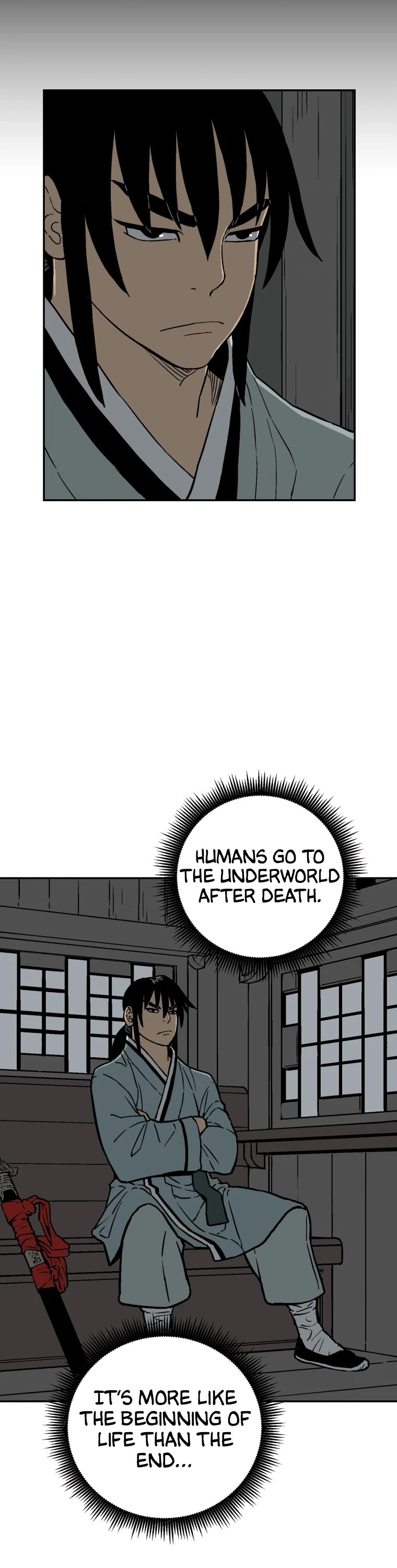 Moonlight Sword chapter 10 page 22