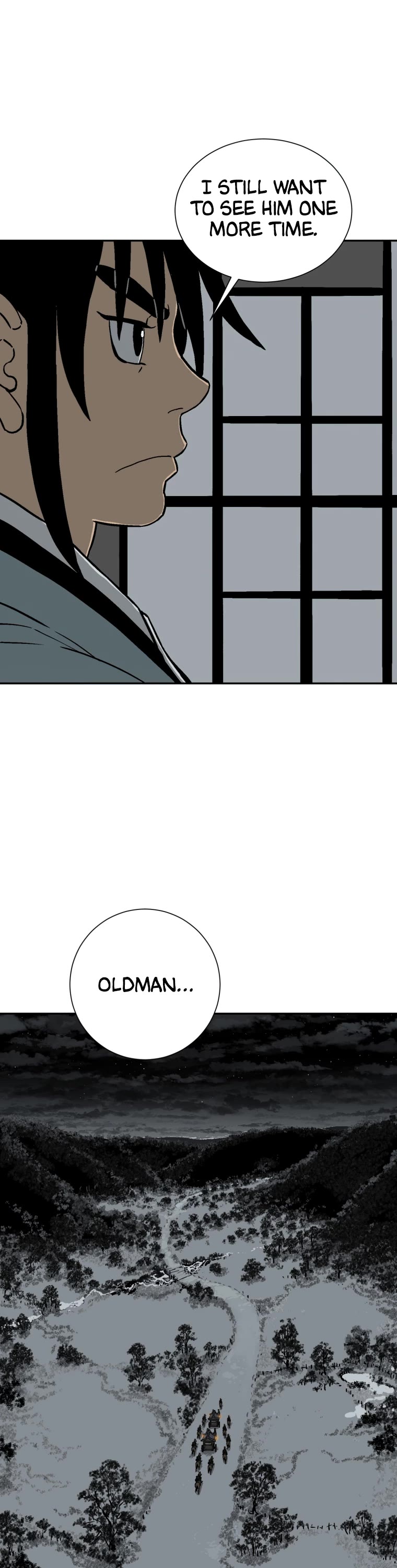 Moonlight Sword chapter 10 page 23