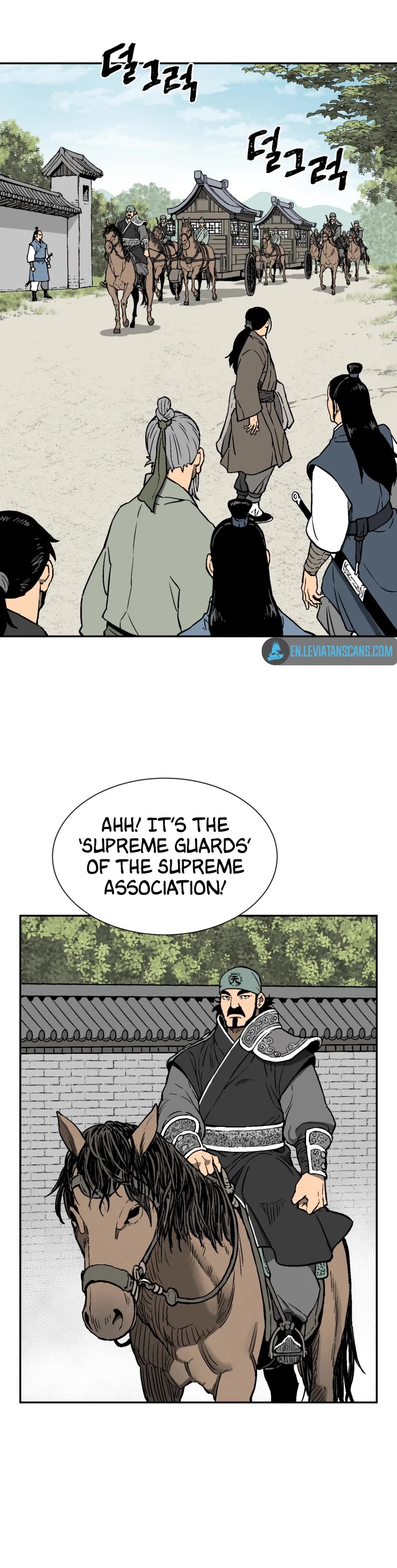 Moonlight Sword chapter 10 page 27