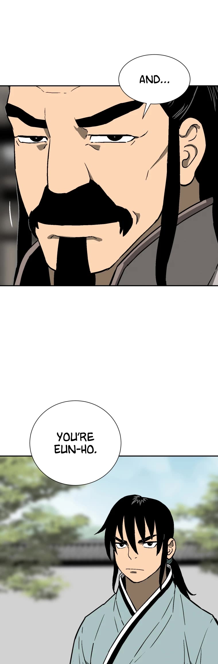 Moonlight Sword chapter 10 page 35