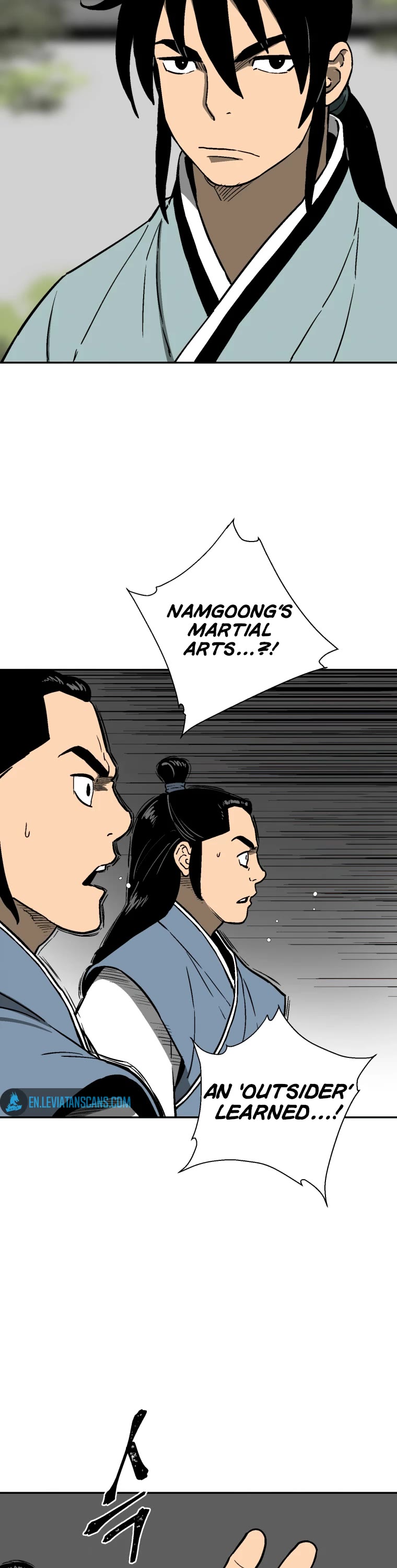 Moonlight Sword chapter 10 page 37