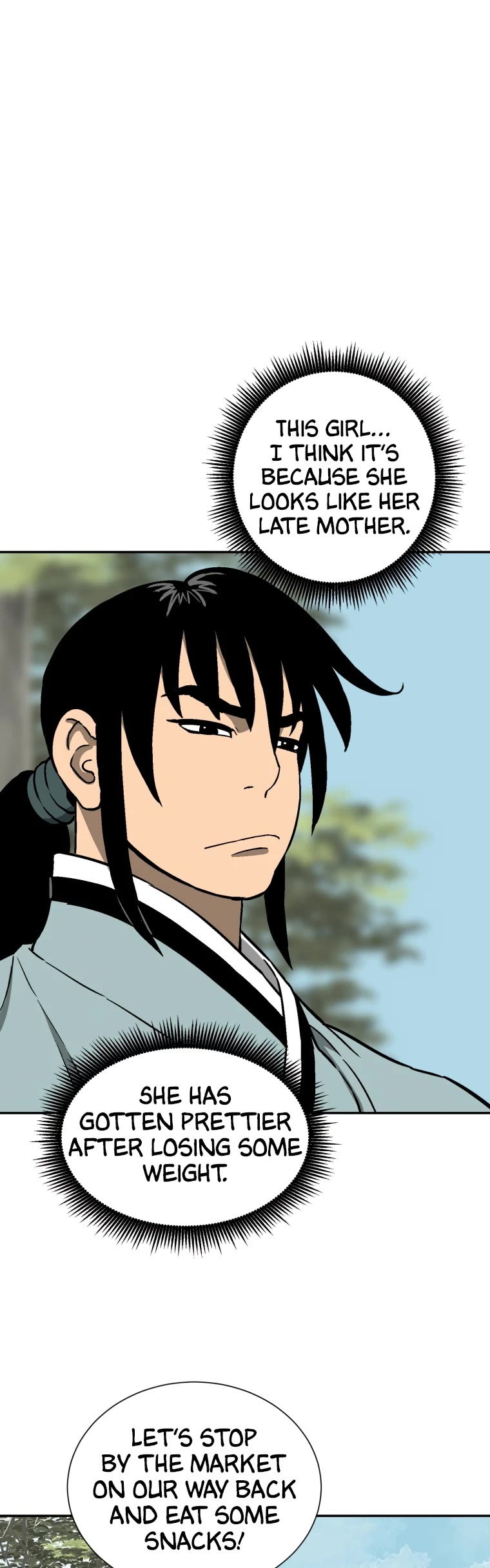 Moonlight Sword chapter 10 page 4