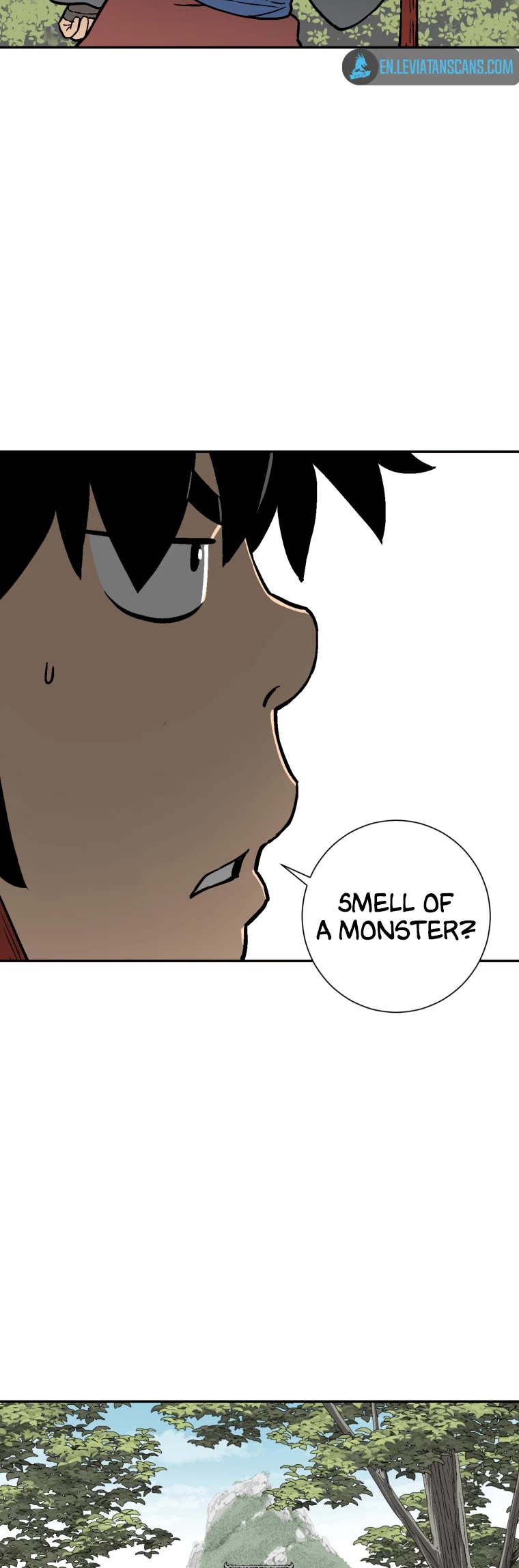 Moonlight Sword chapter 10 page 44