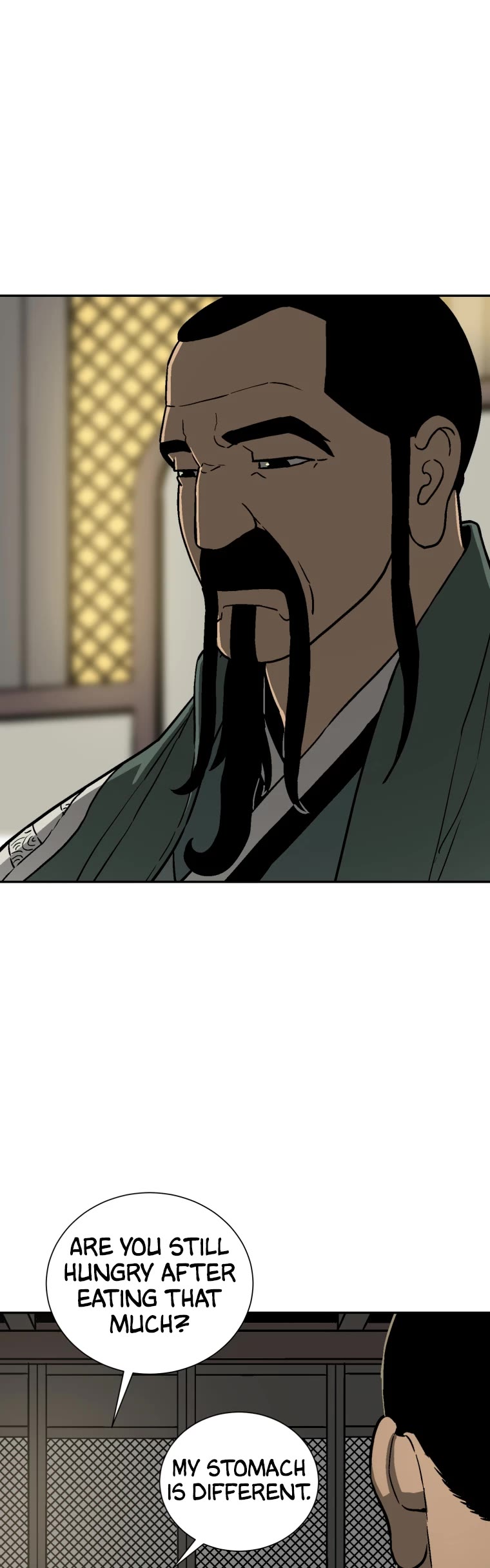 Moonlight Sword chapter 10 page 9