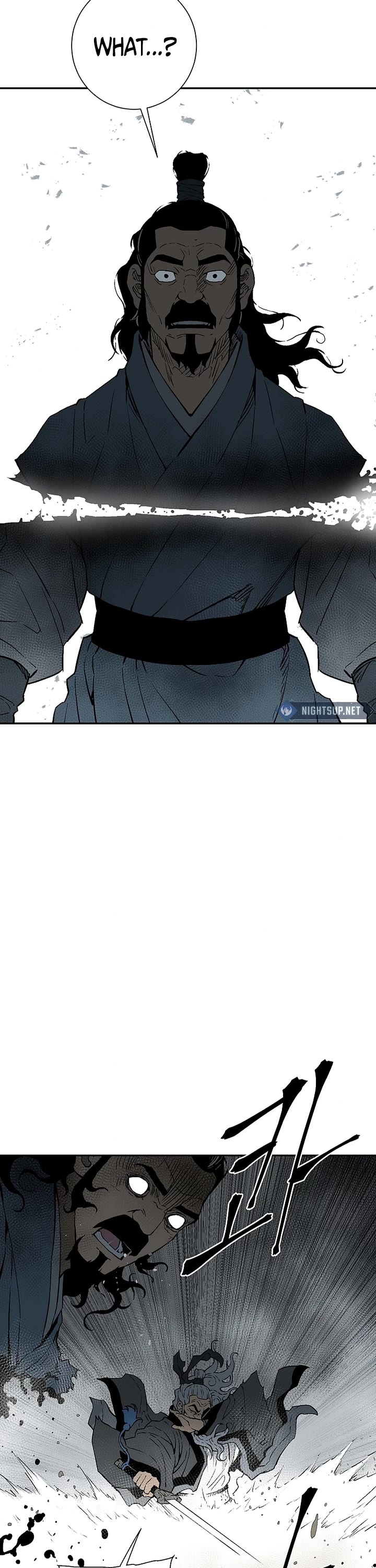 Moonlight Sword chapter 100 page 10