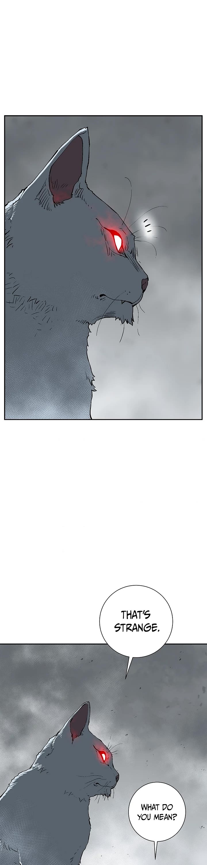 Moonlight Sword chapter 100 page 23