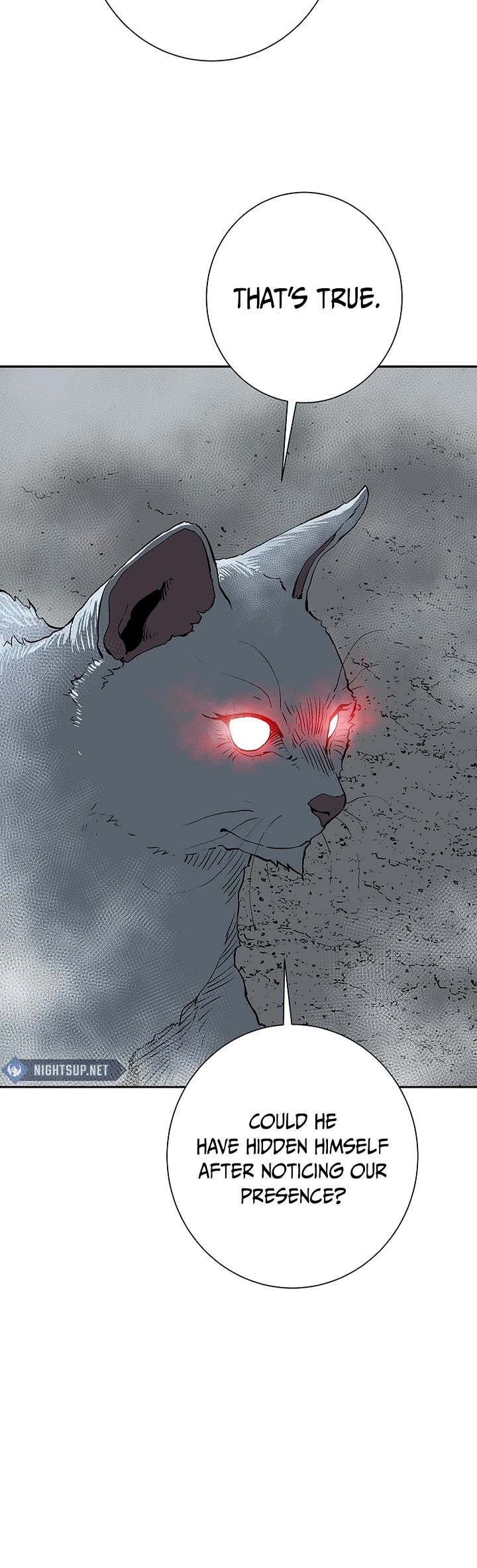 Moonlight Sword chapter 100 page 25