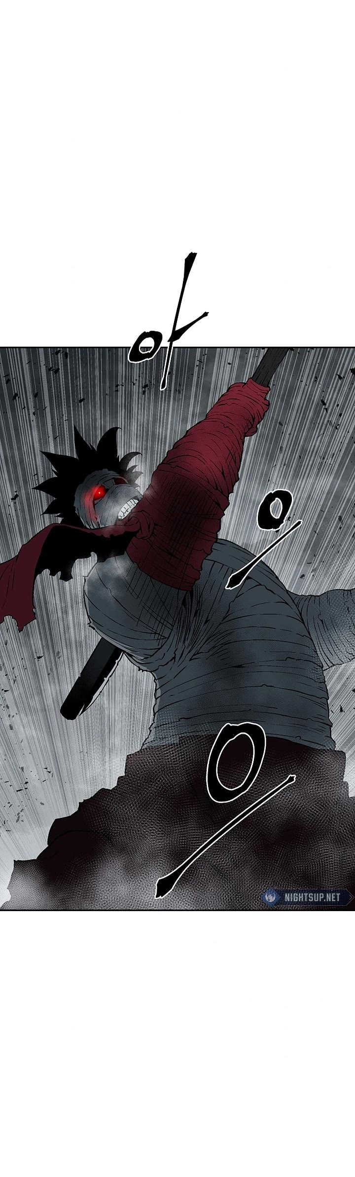 Moonlight Sword chapter 100 page 28