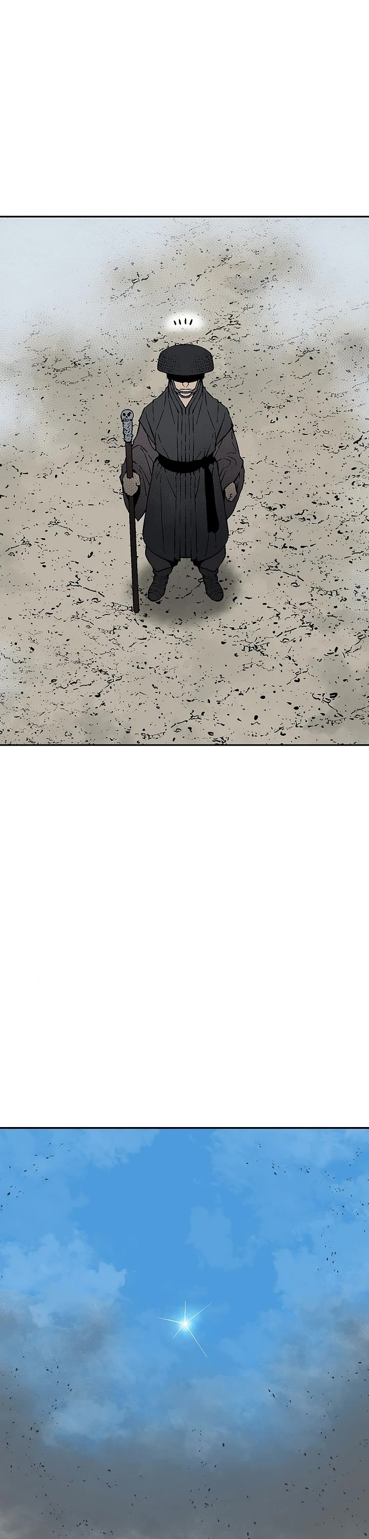 Moonlight Sword chapter 100 page 35