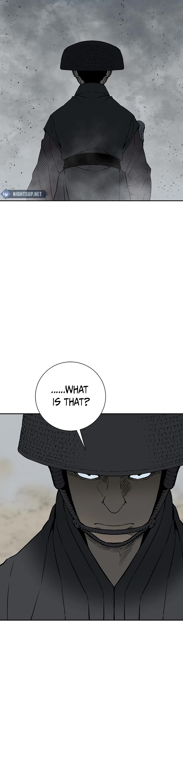 Moonlight Sword chapter 100 page 36