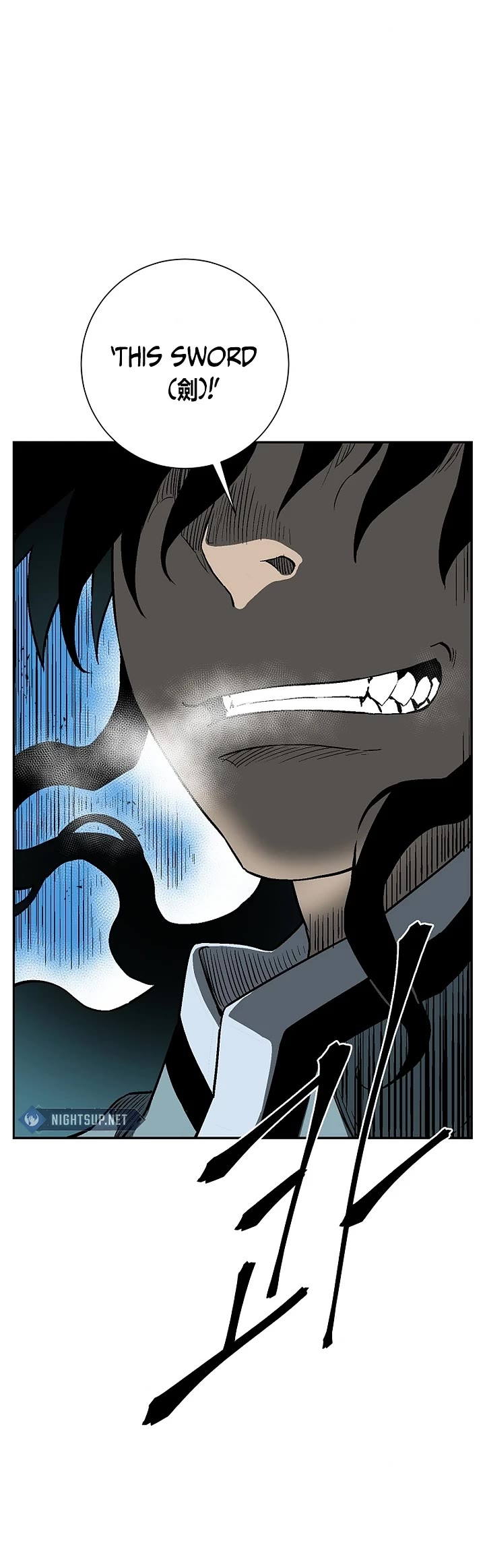 Moonlight Sword chapter 100 page 39