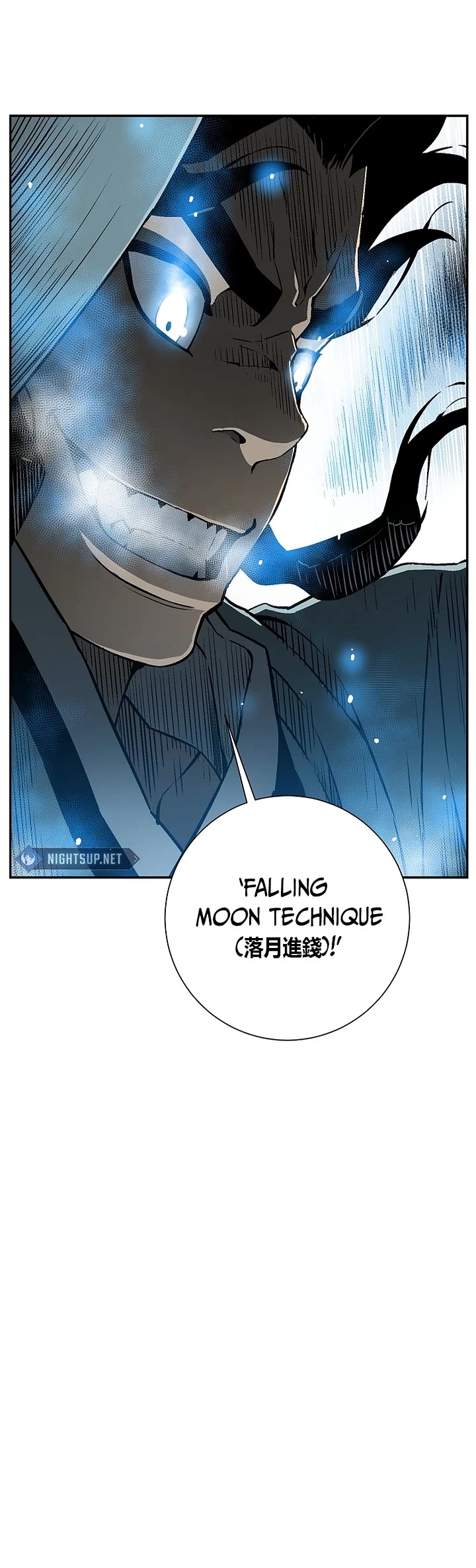 Moonlight Sword chapter 100 page 42