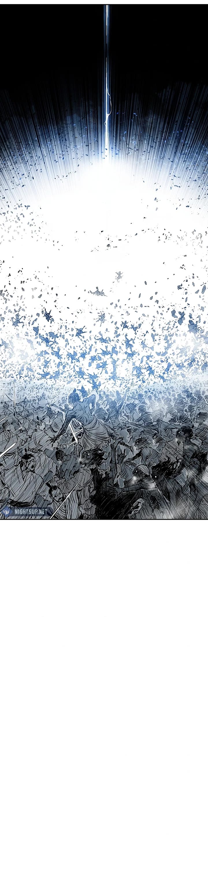 Moonlight Sword chapter 100 page 43