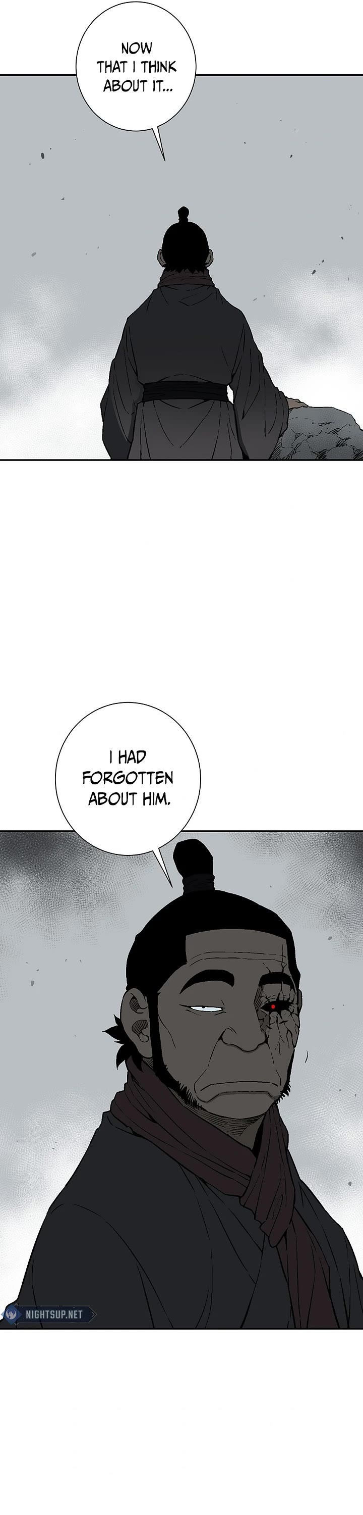 Moonlight Sword chapter 100 page 46