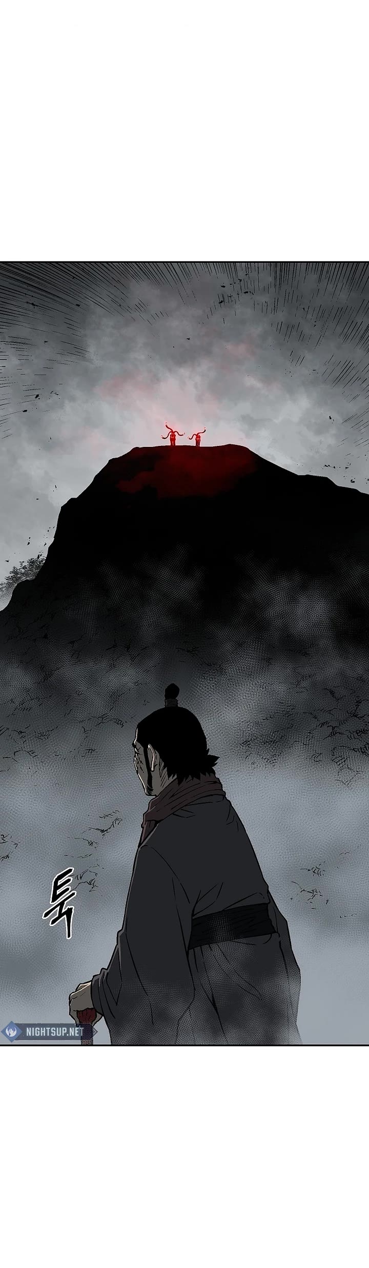 Moonlight Sword chapter 100 page 47