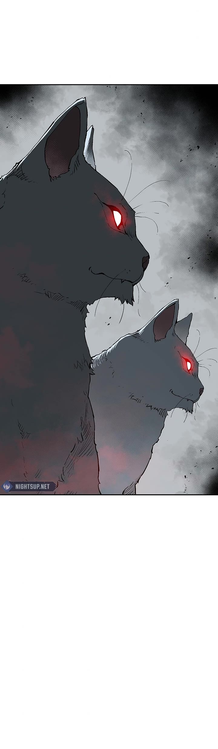 Moonlight Sword chapter 100 page 48