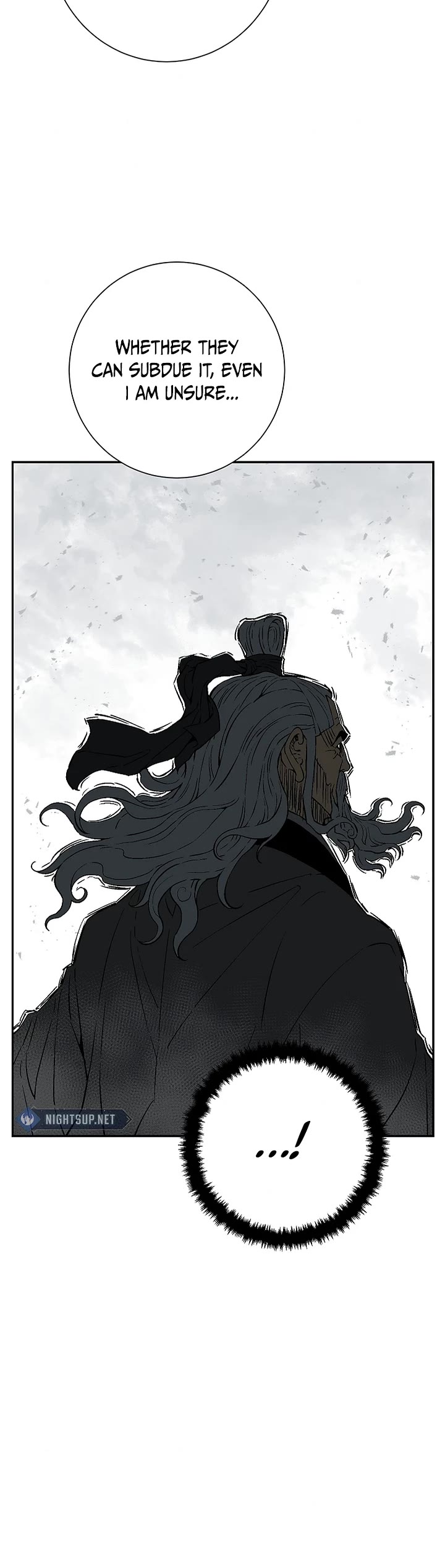 Moonlight Sword chapter 100 page 8