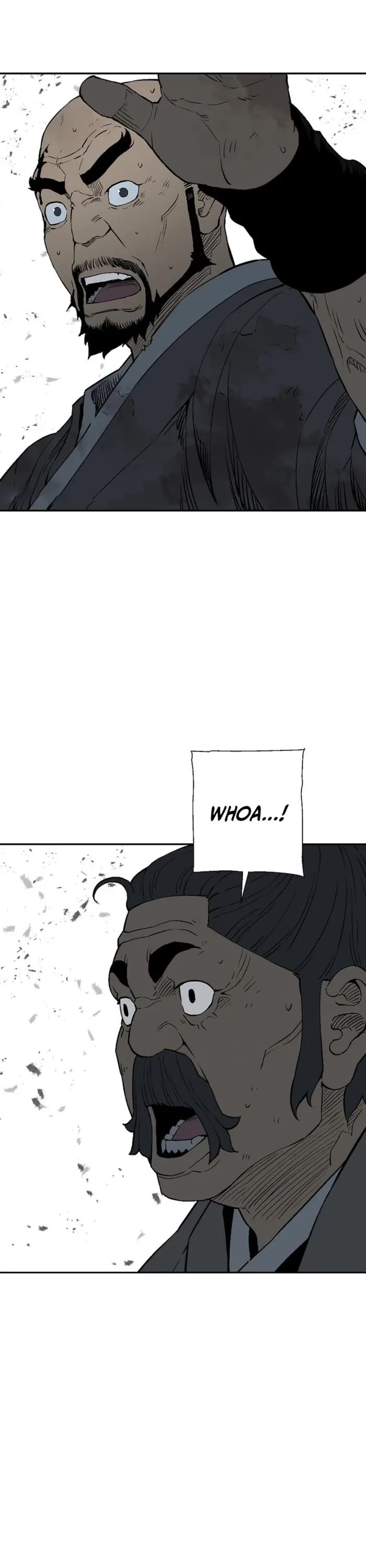 Moonlight Sword chapter 101 page 1