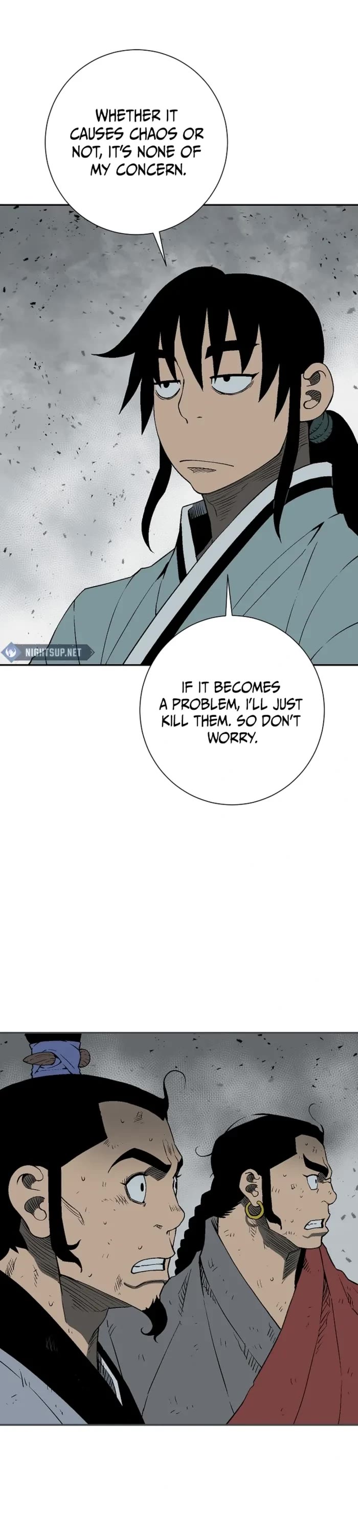 Moonlight Sword chapter 101 page 12