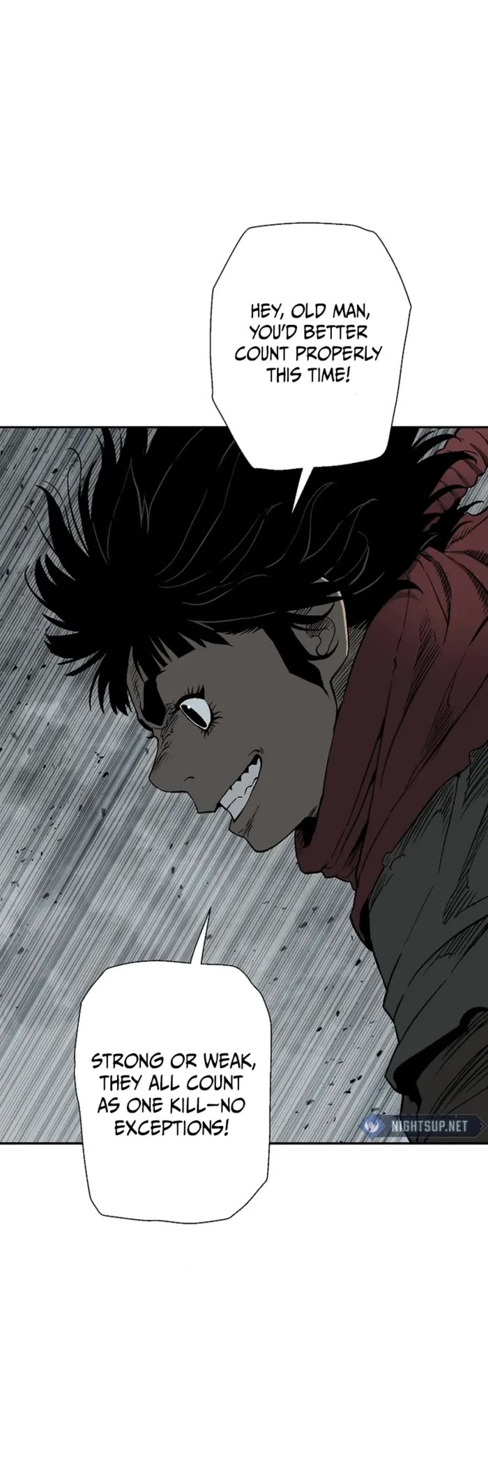 Moonlight Sword chapter 101 page 14