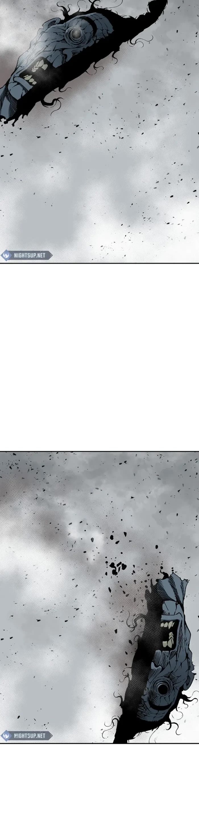 Moonlight Sword chapter 101 page 19