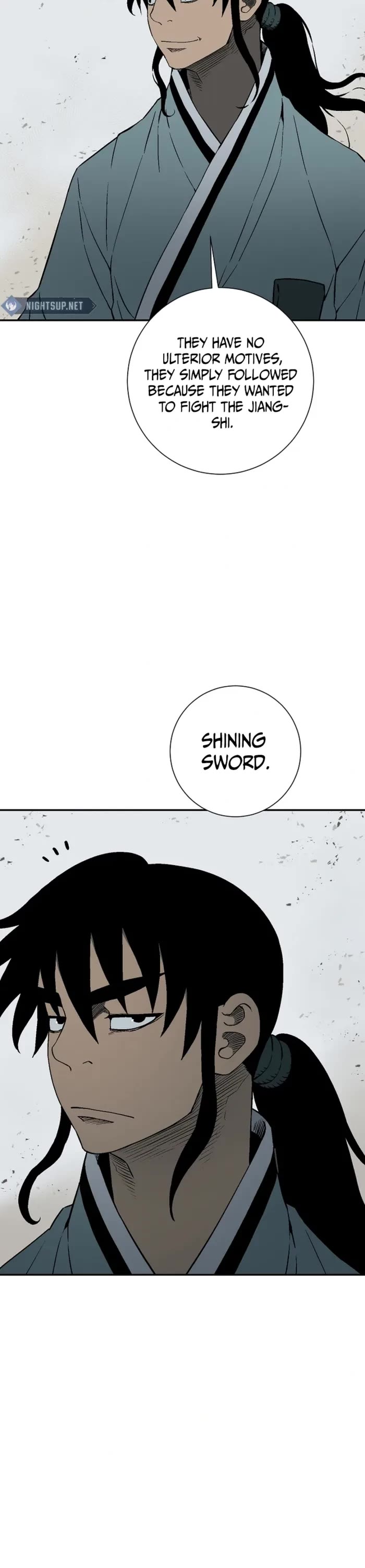 Moonlight Sword chapter 101 page 24