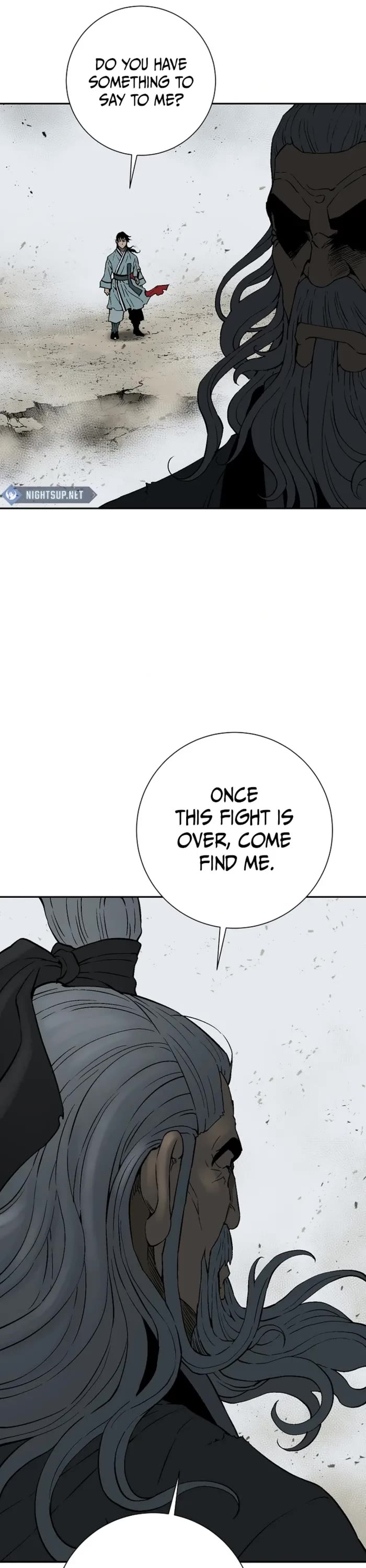 Moonlight Sword chapter 101 page 25