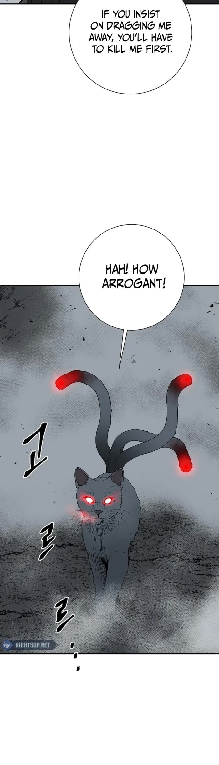 Moonlight Sword chapter 101 page 30