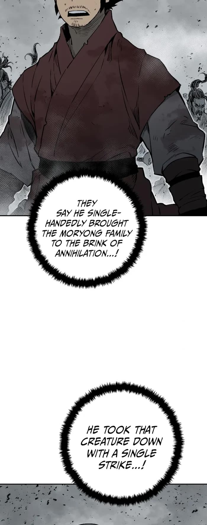 Moonlight Sword chapter 101 page 4