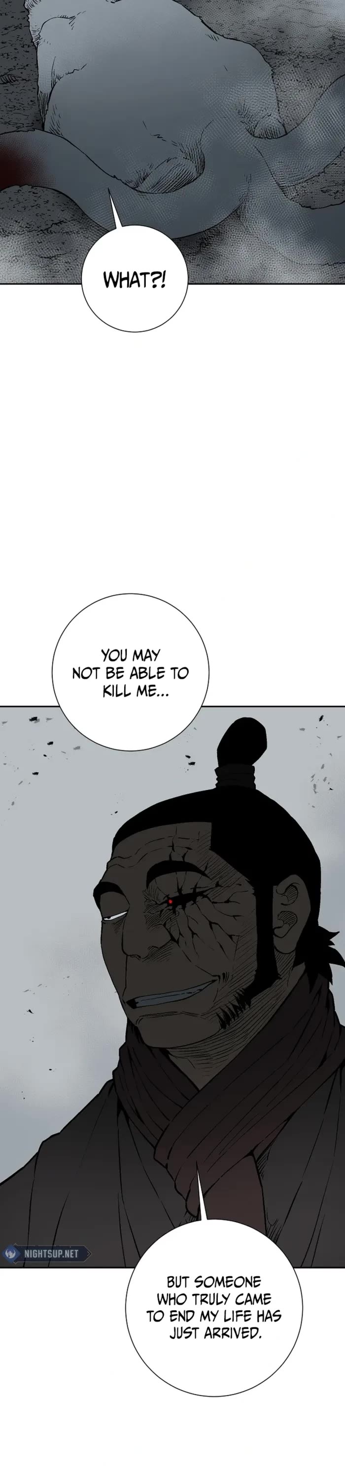 Moonlight Sword chapter 101 page 40