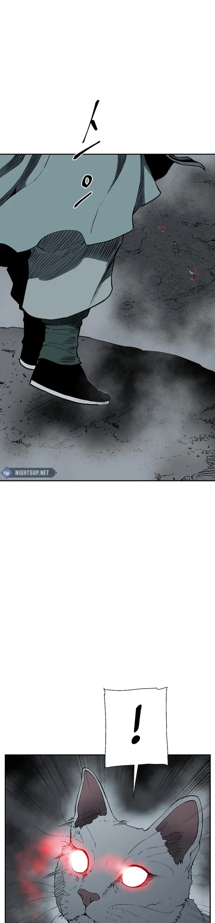 Moonlight Sword chapter 101 page 41