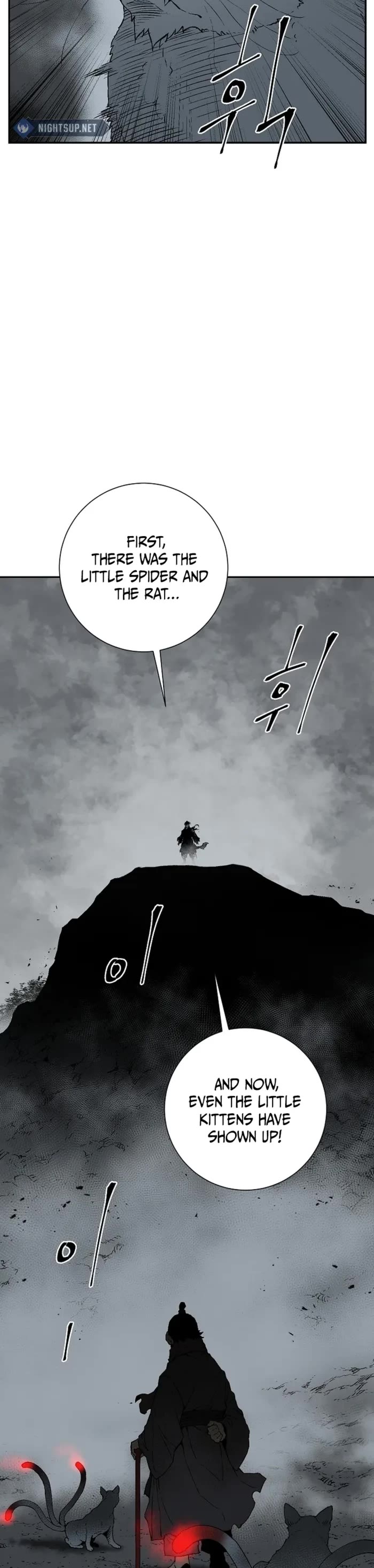 Moonlight Sword chapter 101 page 42