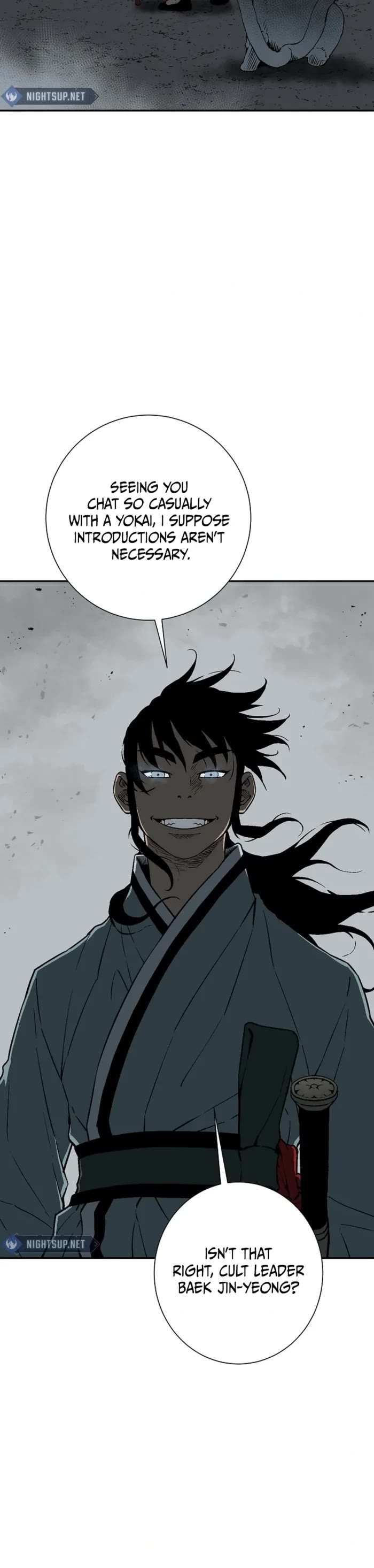 Moonlight Sword chapter 101 page 43