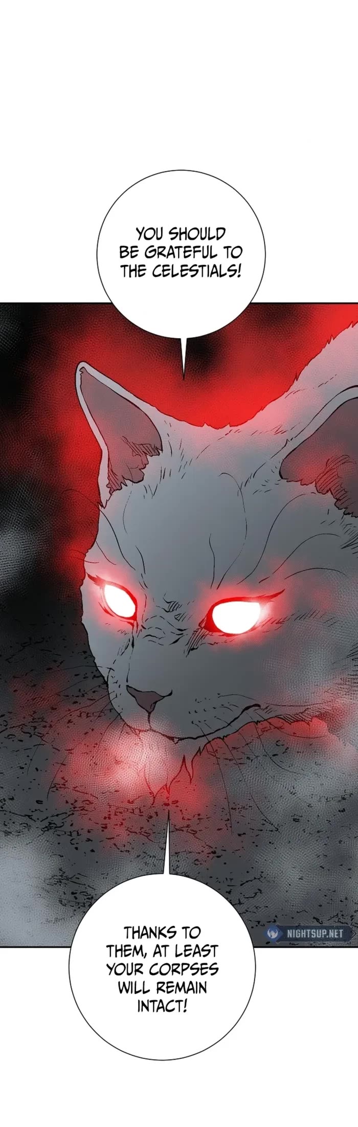 Moonlight Sword chapter 101 page 47