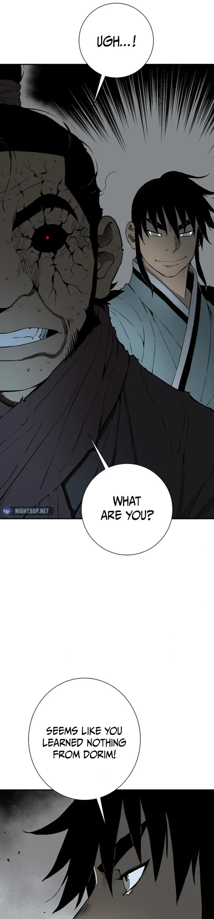 Moonlight Sword chapter 102 page 11