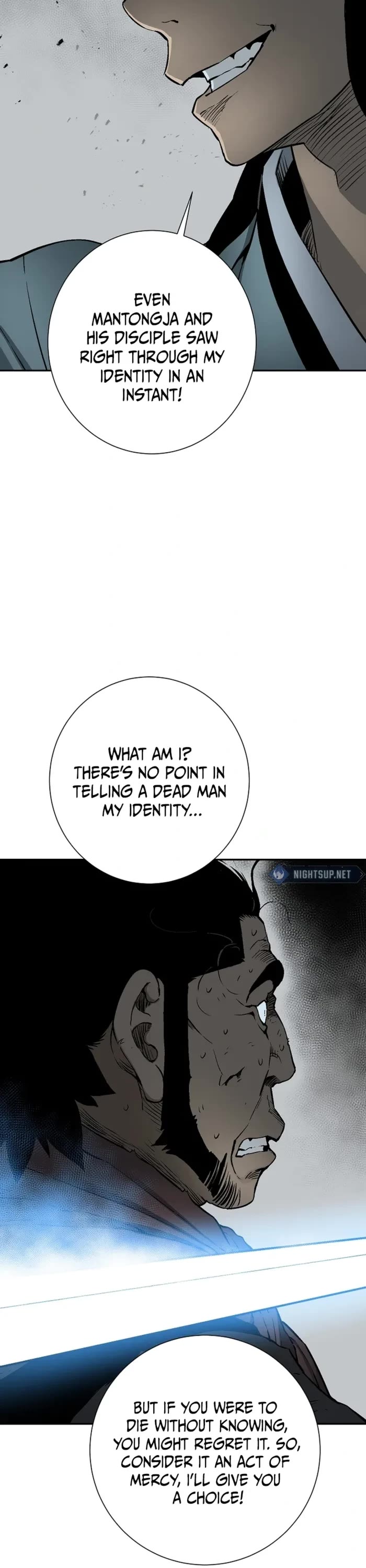 Moonlight Sword chapter 102 page 12