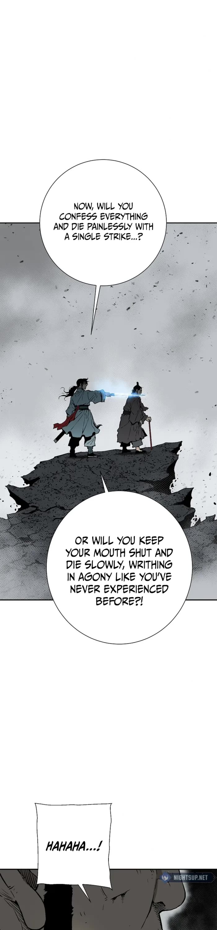 Moonlight Sword chapter 102 page 13