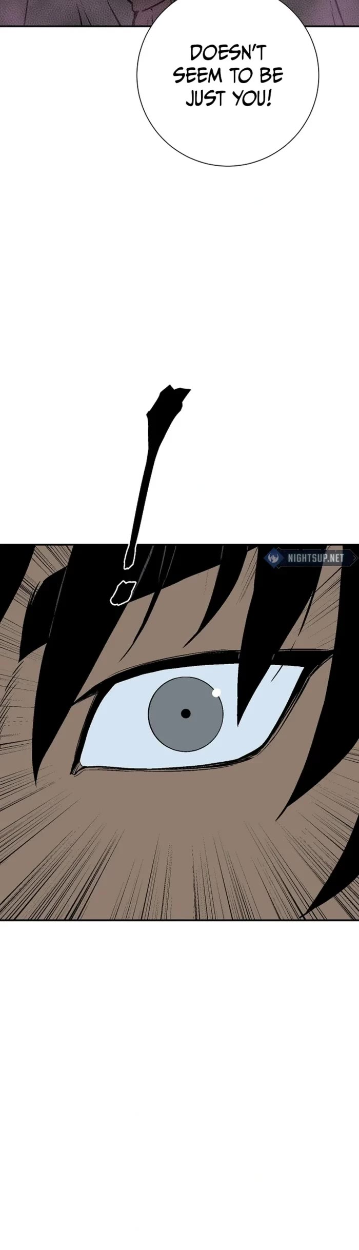 Moonlight Sword chapter 102 page 21