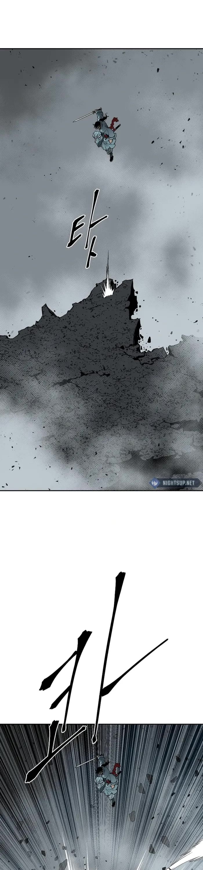 Moonlight Sword chapter 102 page 22