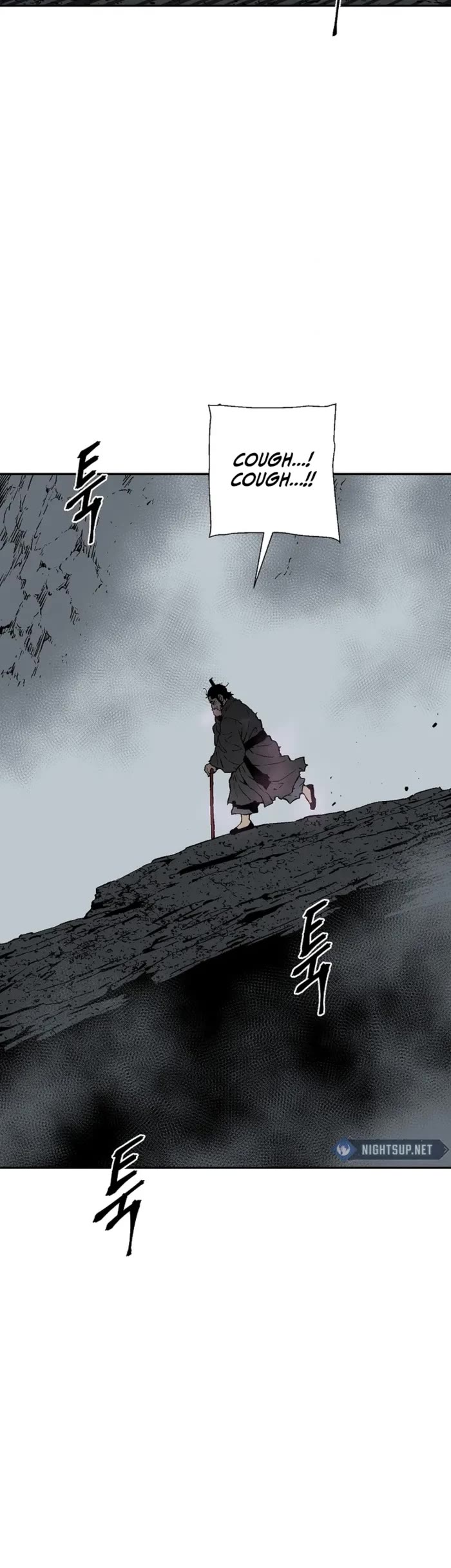 Moonlight Sword chapter 102 page 27