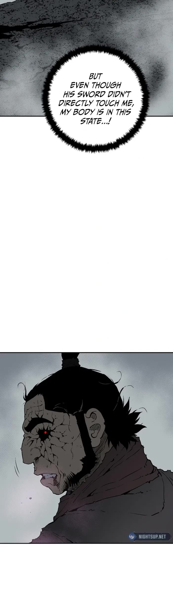 Moonlight Sword chapter 102 page 29