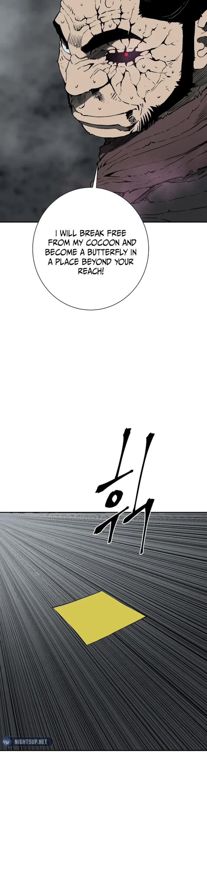 Moonlight Sword chapter 102 page 32