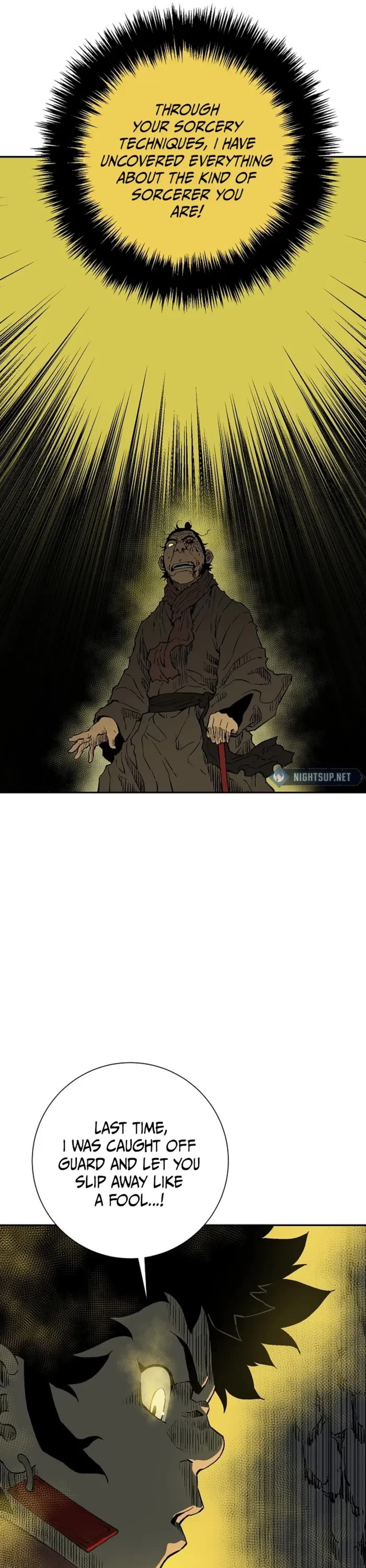 Moonlight Sword chapter 102 page 36