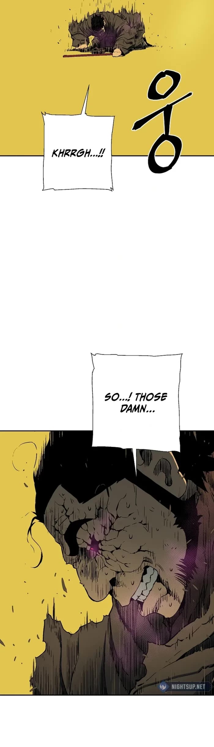 Moonlight Sword chapter 102 page 38