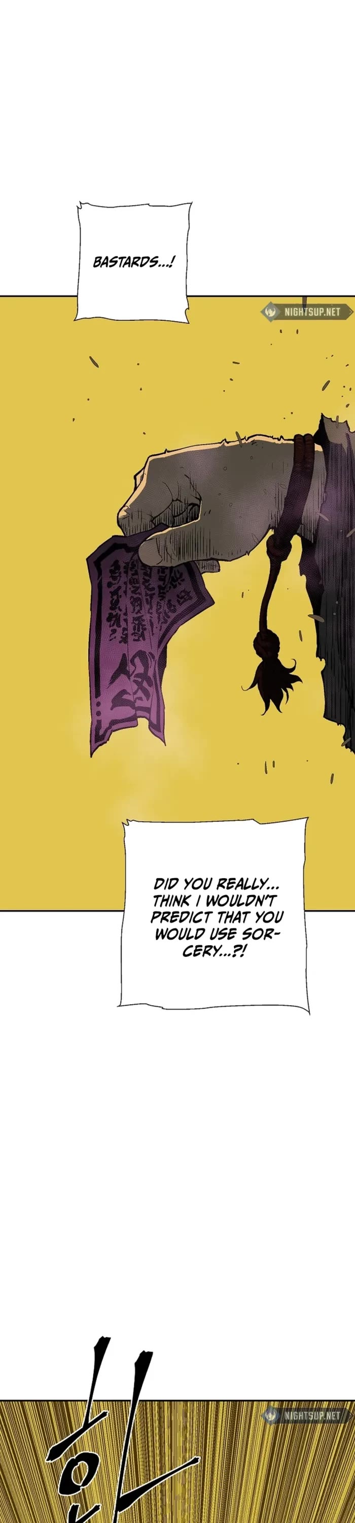 Moonlight Sword chapter 102 page 39