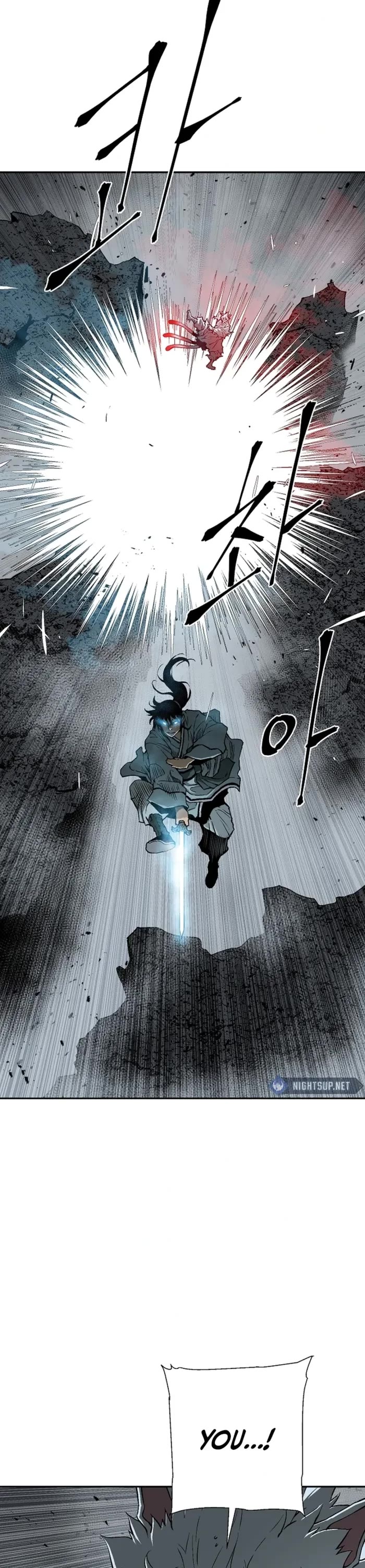 Moonlight Sword chapter 102 page 43