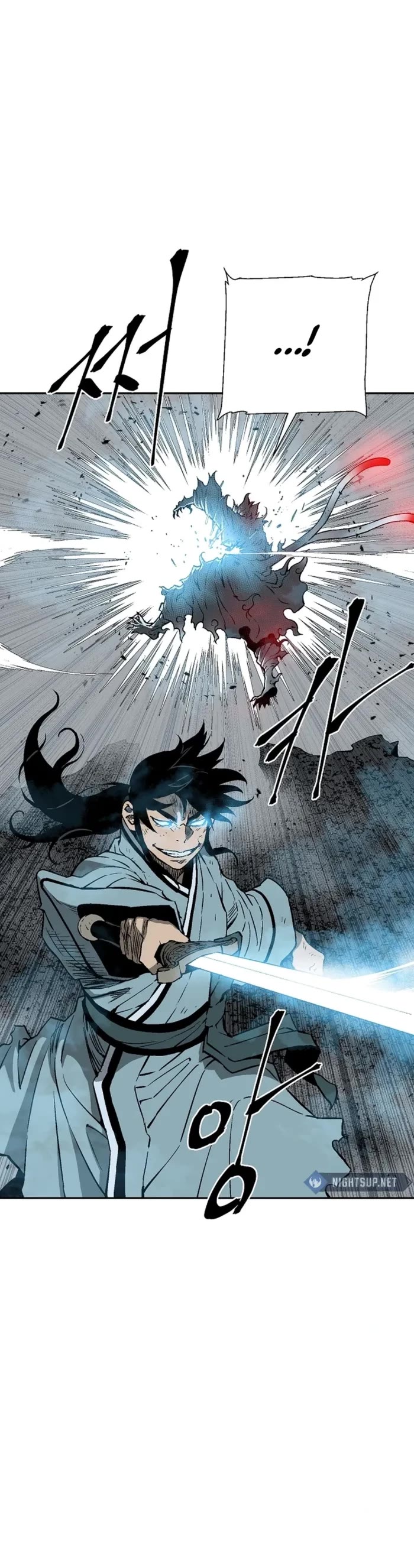 Moonlight Sword chapter 102 page 46