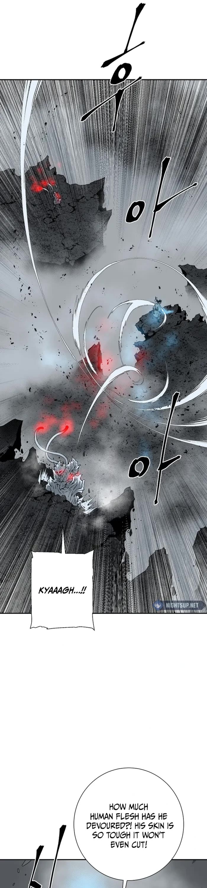 Moonlight Sword chapter 102 page 47